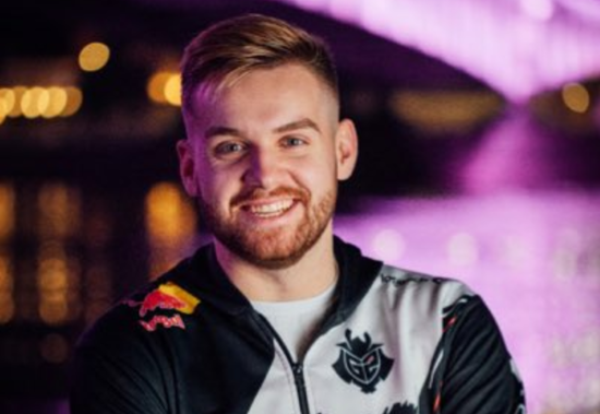 dupreeh正处于职业生涯的十字路口：“也许是时候开启新篇章”