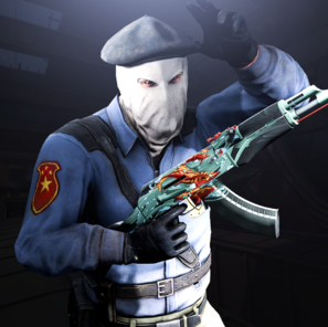 G2 Esports - Masters Bangkok 2025 的首个总决赛选手